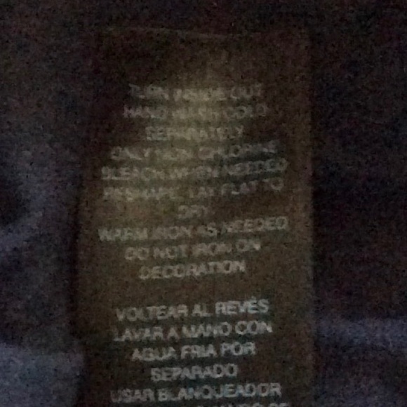 White House Black Market Bootcut Denim Jeans with Embellishments - Picture 10 of 10